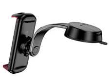 Holder Hoco H68 tablet black/red - 5