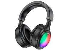 Bluetooth навушники Hoco W48 Wireless black - 1