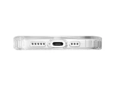 Накладка FIBRA Crystal Case MagSafe iPhone 13/14 clear - 2