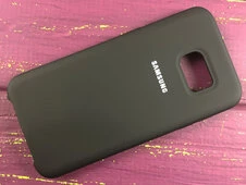 Copy Original Samsung S7 black - 3