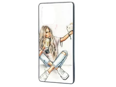 Prisma Ladies Samsung S10 Lite (20) Selfie - 1