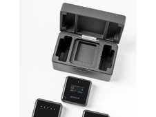 Петличний мікрофон Wireles Proove Forum Universal black - 12