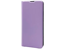 Книжка FIBRA Flipl Redmi 13/Poco M6 light purple - 1