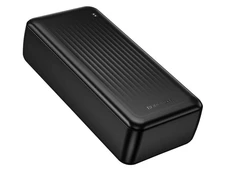 Power Bank Borofone BJ80B 30000mAh 22.5W black - 3