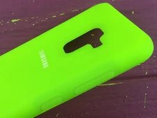 Copy Original Samsung A8 (18) flash - 4