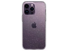 Силікон Золотий Пил iPhone 14 Pro - 1