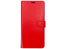 Книжка Smart Magneto Samsung M52 red - 1