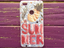 Золотой Дождь Summer Redmi Note 5A Prime(4) - 1