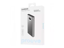 Повербанк Proove Guardian 10000mAh 22.5W черный - 4