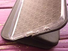 Книжка Gelius Samsung A10s Black - 5