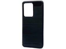 SPIGEN карбон Samsung S20 Ultra чорний - 1