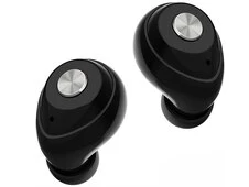 Bluetooth навушники OneDer TWS-338 black - 3