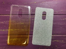 Золотий Дощ Slim Xiaomi Mi5X/A1 Gold - 2