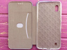 Книжка Aspor Samsung A10 Blue - 4