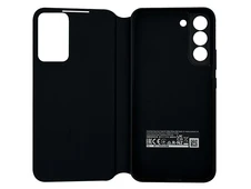 Книжка Smart View Cover Samsung S22+ midnight blue - 2