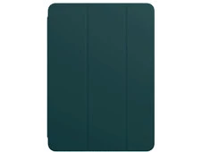 Smart Case iPad 10 (10.9"/2022) з кріпленням для стілусу green - 1