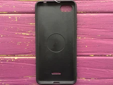 Lurex Diamond Redmi 6A Red - 3