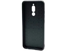 TPU+Glass Girls Redmi 8 The Rose - 2