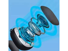 Bluetooth колонка Proove Loadstone black - 5