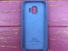 Копия оригинального Samsung J2 (18) темно-синий - 2