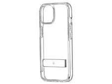 SPIGEN Ultra Hybrid Stand iPhone 15 Pro clear - 2