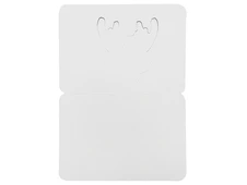 Листівка Новорічна Merry Christmas Deer - 3