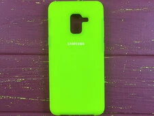 Copy Original Samsung A8 (18) flash - 1