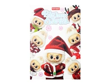 Іграшка Labubu Big into Energy New Year Star - 3