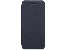 Book Nillkin Sparkle Samsung Note 8 Black - 1