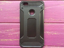 SGP Armor Redmi Note 5A Prime/Pro Black - 1