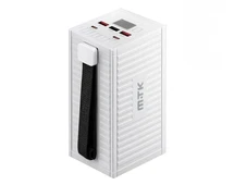 Power Bank MTK TD2138 22.5W 50000 mAh white - 1