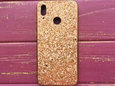 Shining Corners P Smart(19) Rose - 1