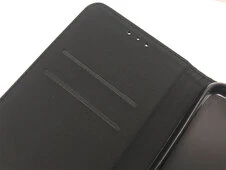 Книжка Magnet Xiaomi Mi9T/Pro/K20 черный - 5