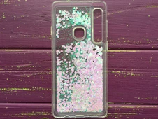 Акваріум Samsung A9(18) I Love Coffe - 2