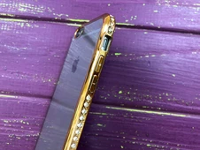 Hojar Diamond iPhone 6 gold - 2