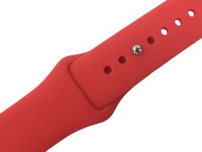 Apple Watch деш 38/40/41/42mm(ser.10) (14) красный - 3