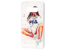 Накладка Confetti Samsung S10e Fila - 1