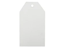 Бірка Новорічна Merry Christmas Christmas tree - 2