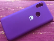 Copy Original Huawei Y6Prime (19)/8A violet - 3