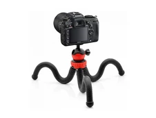 ШТАТИВ TRIPOD Flexible JM-801 черный - 2