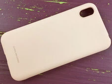 Molan Cano matte Huawei Y5(19) Pink - 3