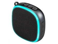 Bluetooth колонка Proove Loadstone black - 3
