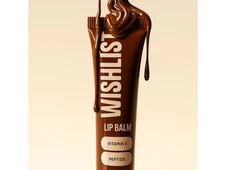 Lip Balm WISHLIST espresso noir - 7