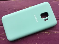 Копия оригинального Samsung J2 Core/ J260 mint - 3