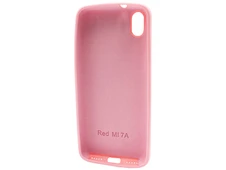 Copy Original низ Redmi 7A light pink - 5