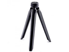 Штатив тринога 19 см black - 1