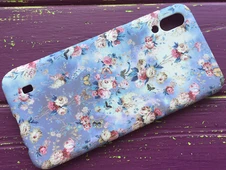 Силикон Samsung M10 (15) - 2