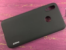 Силікон Candy matte P Smart(19) black - 3