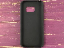 3D Цветы Samsung S7Edge - 2