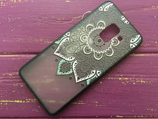 Rock Tatoo Samsung A8+(18) Михенди - 3